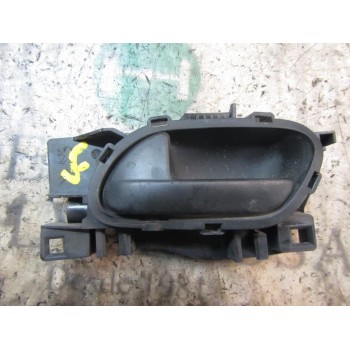 MANETA INTERIOR TRASERA IZQUIERDA 