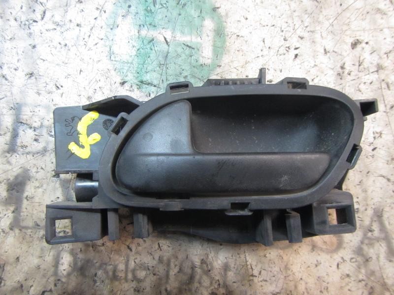 Recambio de maneta interior trasera izquierda para citroën berlingo cuadro 1.6 16v hdi fap referencia OEM IAM   