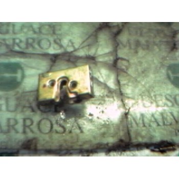 CERRADURA PUERTA TRASERA IZQUIERDA 