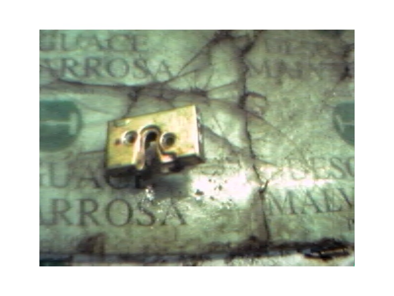 Recambio de cerradura puerta trasera izquierda para seat toledo (1l) master referencia OEM IAM   