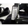 Recambio de cinturon seguridad trasero izquierdo para renault clio iv 1.5 dci diesel fap referencia OEM IAM 888419629R 888419629