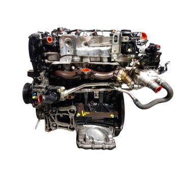 MOTOR COMPLETO B20DTH 