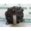 Recambio de alternador para peugeot 308 sw 1.6 blue-hdi fap referencia OEM IAM 9810525380  