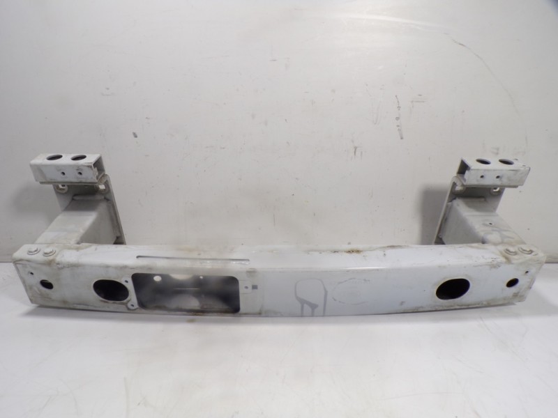 Recambio de refuerzo paragolpes delantero para land rover range rover sport hse referencia OEM IAM LR034394  