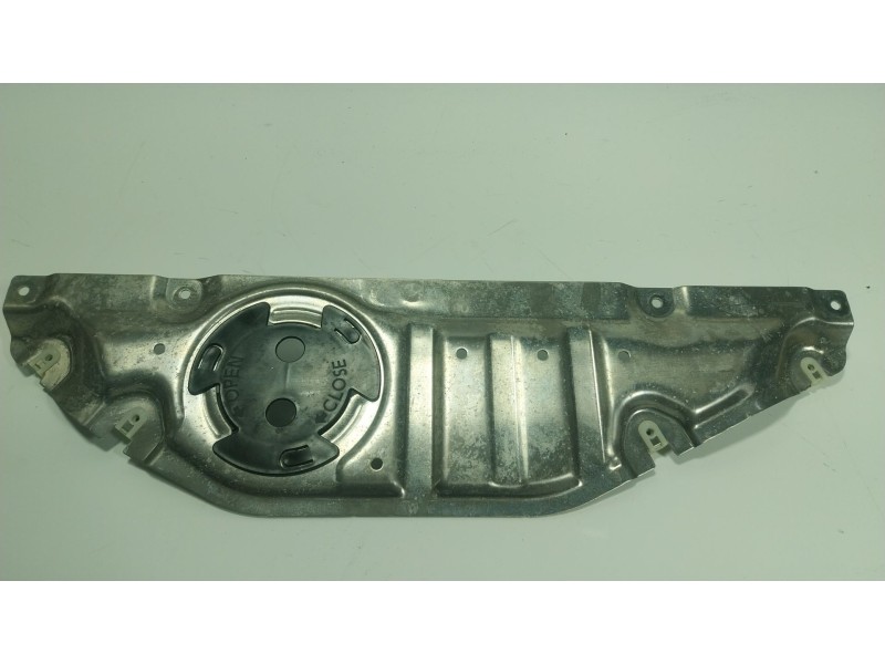 Recambio de cubrecarter para bmw 4 gran coupe (g26) 420 d mild-hybrid referencia OEM IAM 51757447143 51487447143 