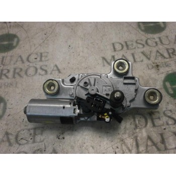 MOTOR LIMPIA TRASERO 