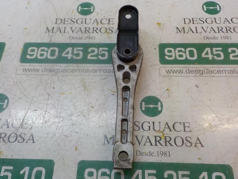 Recambio de soporte cambio para volkswagen golf vi (5k1) sport referencia OEM IAM  1K0199555BE 