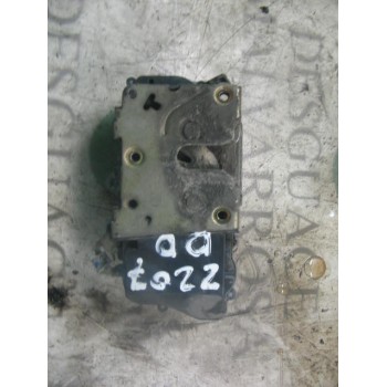 CERRADURA PUERTA DELANTERA DERECHA 