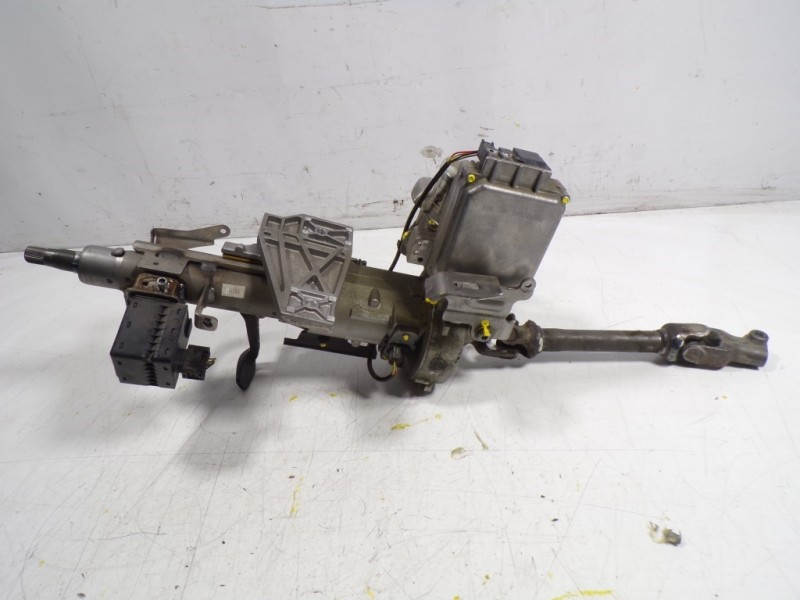 Recambio de columna direccion para renault clio iv 1.5 dci diesel fap referencia OEM IAM 488104075R 488106771R 6700003021A