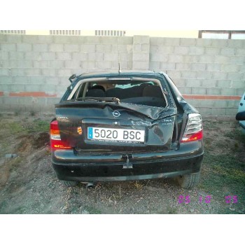 OPEL ASTRA G BERLINA