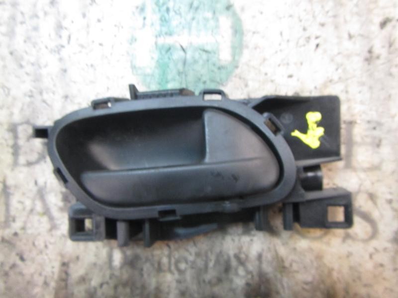 Recambio de maneta interior delantera derecha para citroën berlingo cuadro 1.6 16v hdi fap referencia OEM IAM   