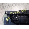 Recambio de maneta interior delantera izquierda para peugeot 407 sport referencia OEM IAM   