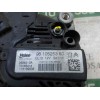 Recambio de alternador para peugeot 308 sw 1.6 blue-hdi fap referencia OEM IAM 9810525380  