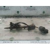 Recambio de columna direccion para mitsubishi eclipse (d20) referencia OEM IAM   