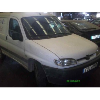 PEUGEOT PARTNER (S2)