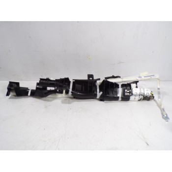 AIRBAG CORTINA DELANTERO DERECHO 6217042070 644387401A 0080P1110030