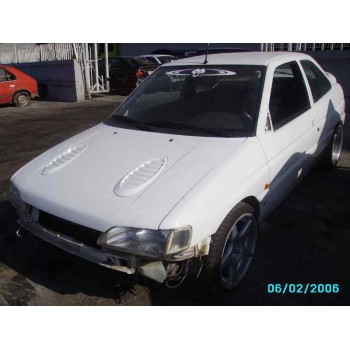 FORD ESCORT BERLINA/TURNIER