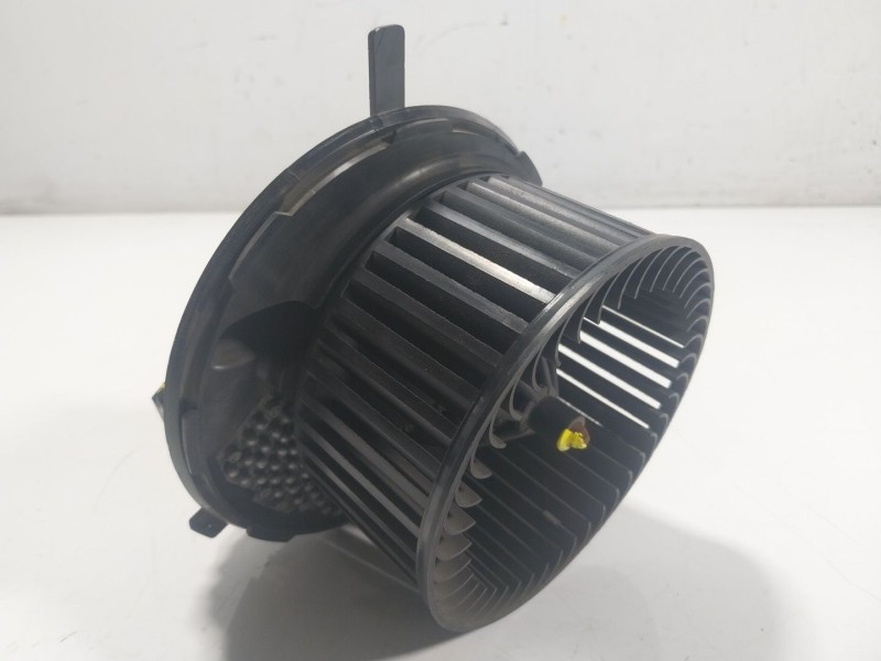 Recambio de motor calefaccion para seat alhambra (710, 711) 2.0 tdi referencia OEM IAM 1K1820015P 1K1820015P 