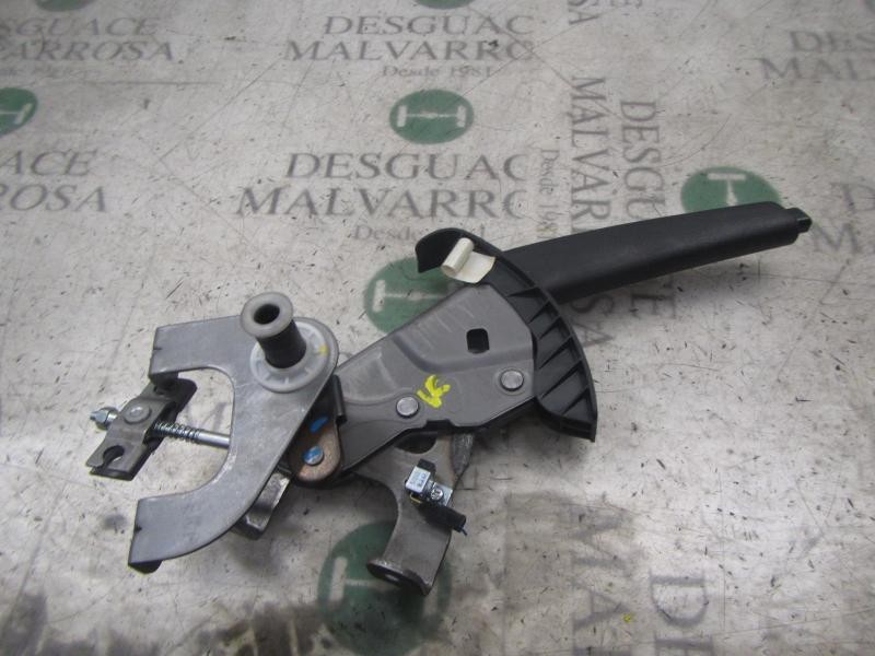 Recambio de palanca freno de mano para kia cee´´d emotion referencia OEM IAM 597101H000EQ  