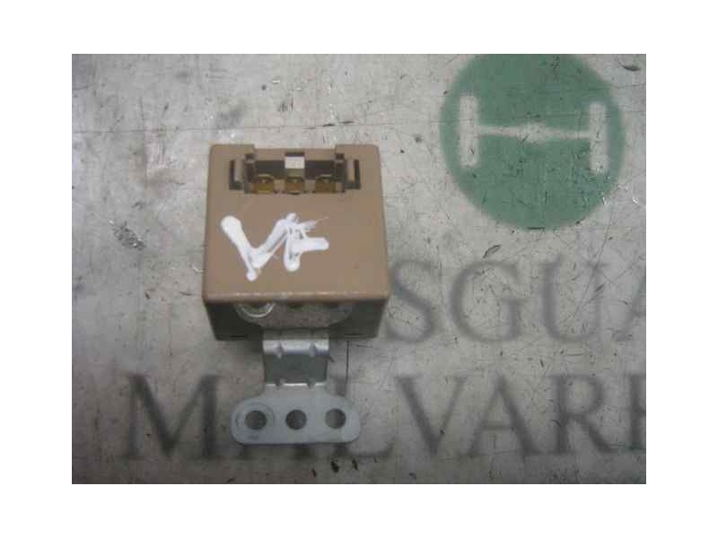 Recambio de modulo electronico para mitsubishi l 200 (ka0/kb0) 2.5 di-d cat referencia OEM IAM   