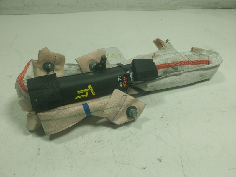 Recambio de airbag cortina delantero derecho para tesla model s p referencia OEM IAM 100526200E 0589P1000343 