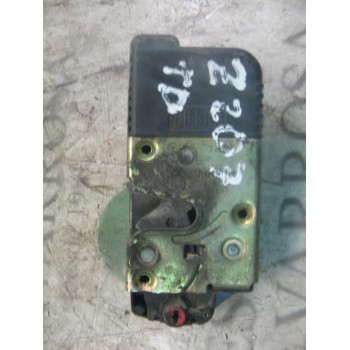 CERRADURA PUERTA TRASERA DERECHA 