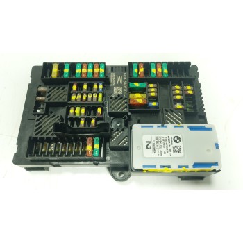 CAJA RELES / FUSIBLES 61145A0E7D0 61145A0E7D1 