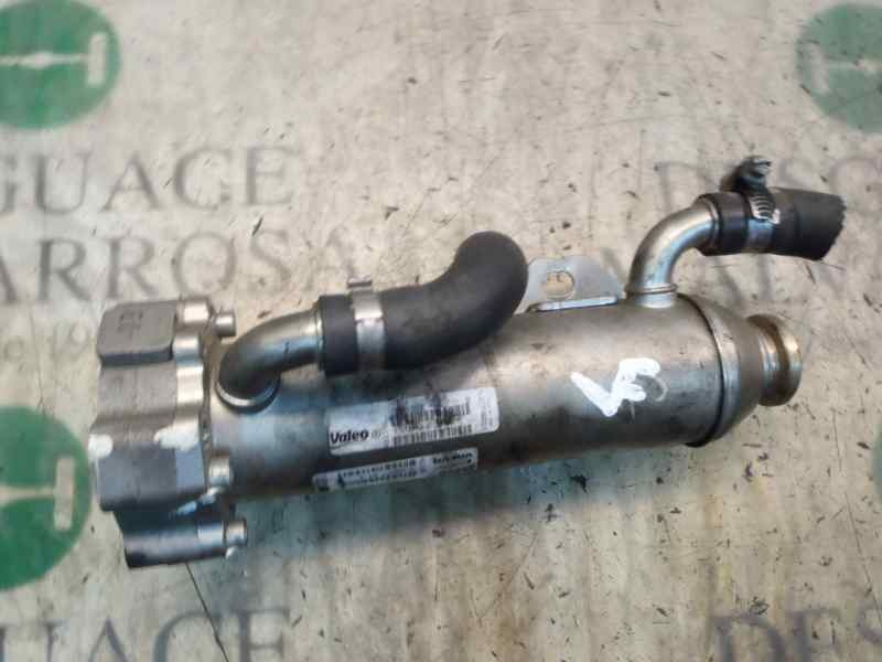 Recambio de enfriador egr para volvo v70 familiar 2.4 diesel cat referencia OEM IAM   