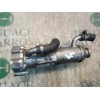 Recambio de enfriador egr para volvo v70 familiar 2.4 diesel cat referencia OEM IAM   