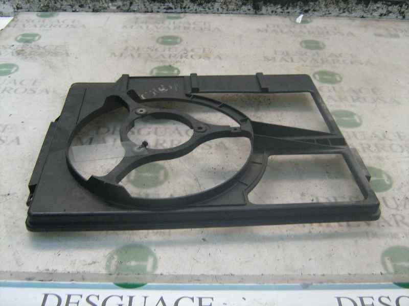 Recambio de canalizador aire para suzuki vitara se/sv (et) referencia OEM IAM   