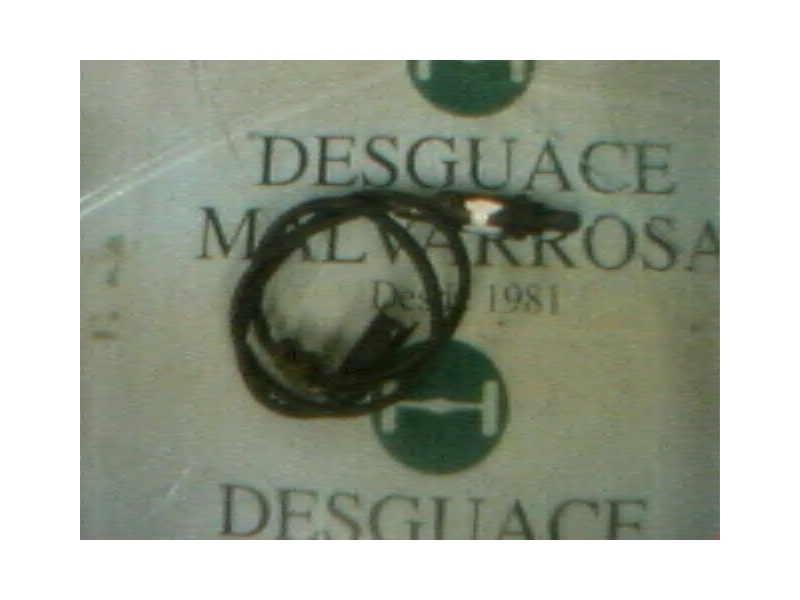 Recambio de sonda lambda para bmw serie 3 coupe (e46) 325 ci referencia OEM IAM   