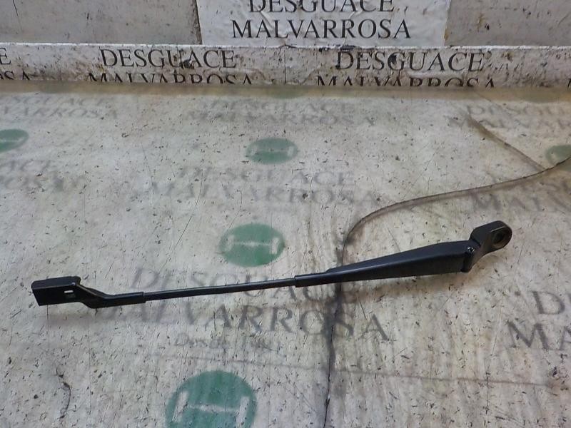 Recambio de brazo limpia delantero izquierdo para skoda fabia (5j2 ) 1.2 12v referencia OEM IAM 5J1955409C  
