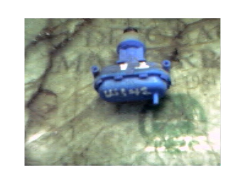 Recambio de motor c/c trasero izquierdo para seat toledo (1l) master referencia OEM IAM   