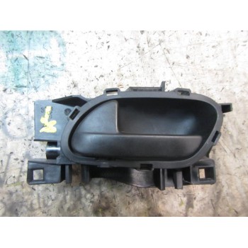 MANETA INTERIOR DELANTERA IZQUIERDA 