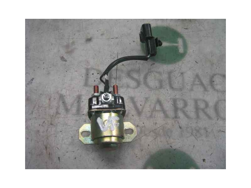Recambio de modulo electronico para mitsubishi l 200 (ka0/kb0) 2.5 di-d cat referencia OEM IAM   