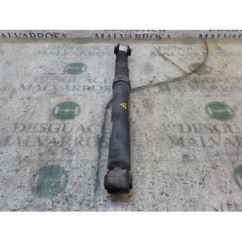 AMORTIGUADOR TRASERO IZQUIERDO 9678823080 