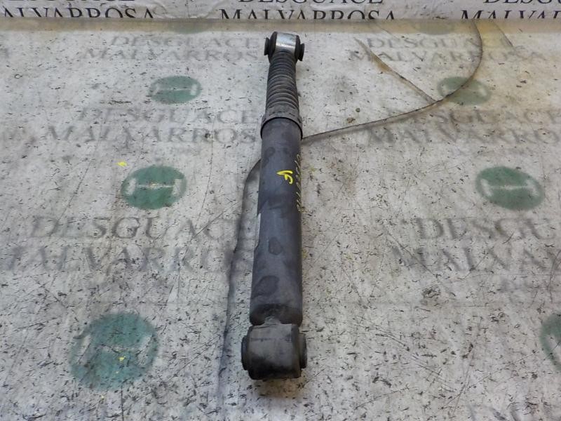 Recambio de amortiguador trasero izquierdo para peugeot 208 active referencia OEM IAM 9678823080  