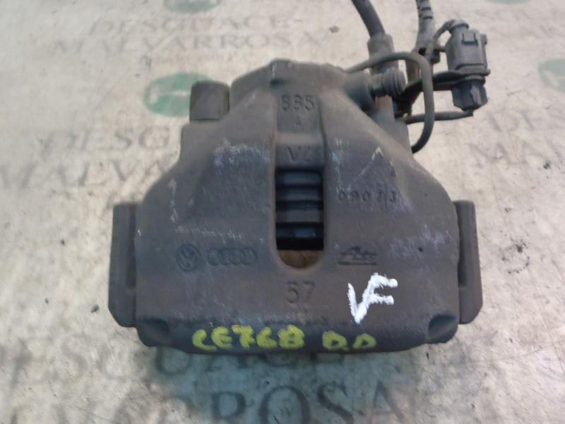 Recambio de pinza freno delantera derecha para skoda superb (3u4) classic referencia OEM IAM   