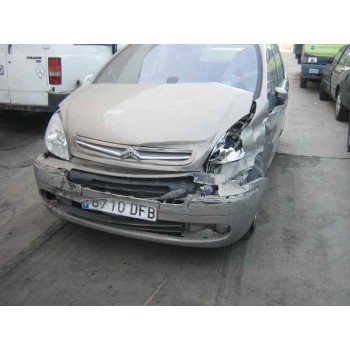 CITROËN XSARA PICASSO