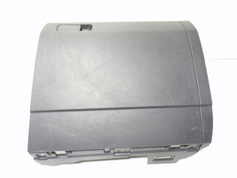 Recambio de guantera para volkswagen tiguan 2.0 tdi referencia OEM IAM 5NB857114C82V 5NB857101 