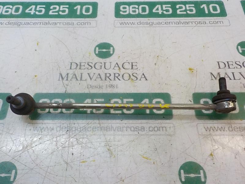 Recambio de tirante delantero derecho para volkswagen golf vi (5k1) sport referencia OEM IAM  5Q0411315A 