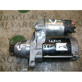 MOTOR ARRANQUE 28100280 