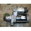 Recambio de motor arranque para lexus rx (mcu15) 300 (mcu10_) referencia OEM IAM  28100280 