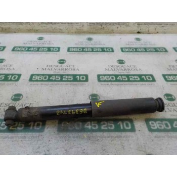 AMORTIGUADOR TRASERO IZQUIERDO 9809088780 