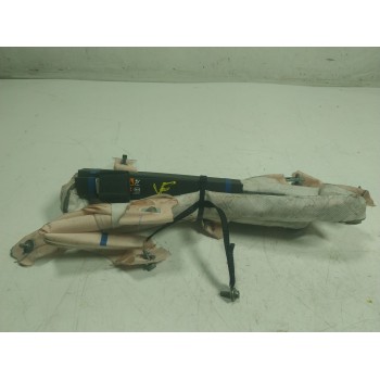 AIRBAG CORTINA DELANTERO IZQUIERDO 100526100E 
