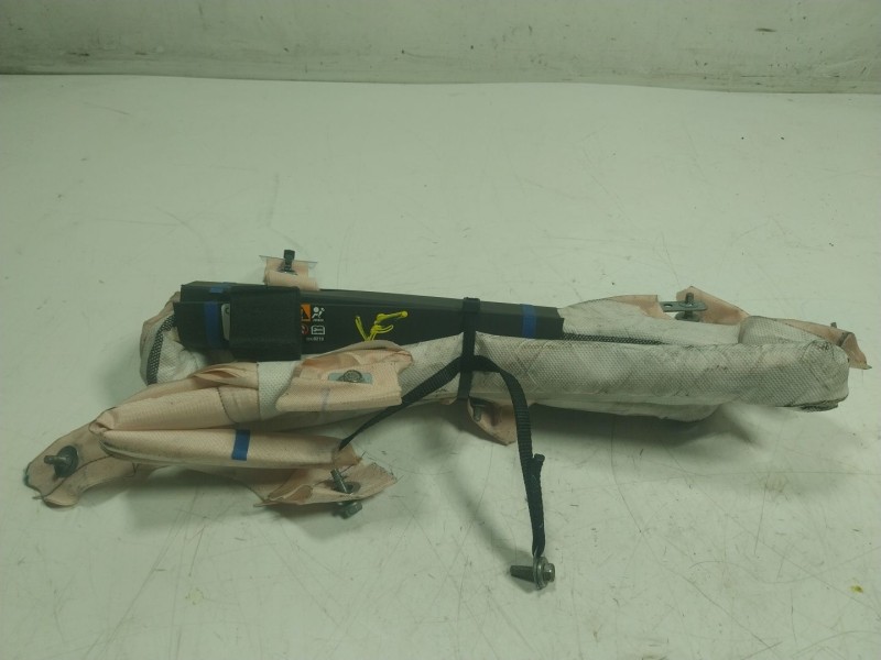 Recambio de airbag cortina delantero izquierdo para tesla model s p referencia OEM IAM 100526100E  