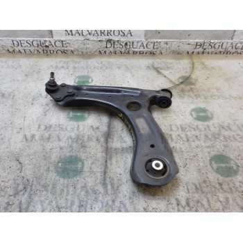 BRAZO SUSPENSION INFERIOR DELANTERO IZQUIERDO 