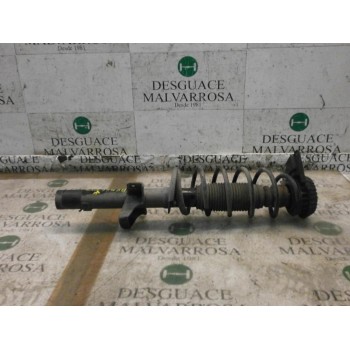 AMORTIGUADOR TRASERO IZQUIERDO 