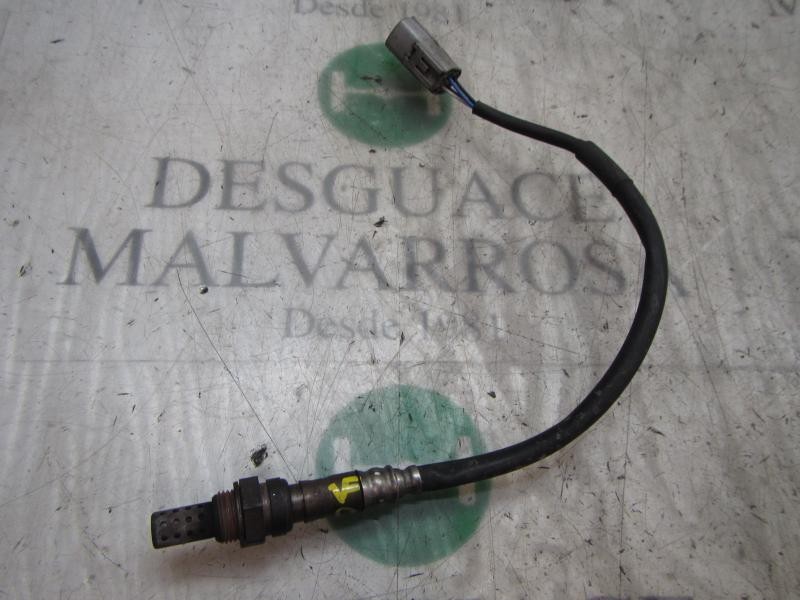 Recambio de sonda lambda para jaguar xk8/xkr coupe xk8 referencia OEM IAM   