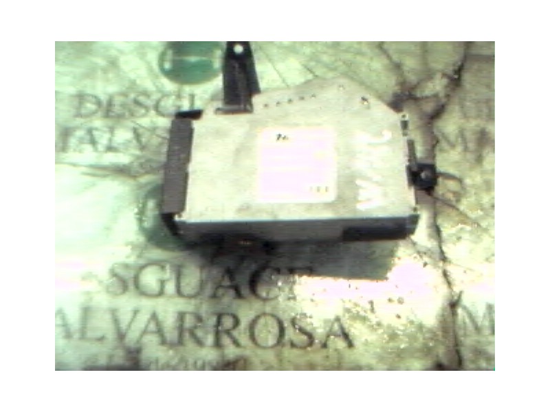 Recambio de abs para seat toledo (1l) master referencia OEM IAM   